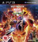 Ulitmate Marvel vs Capcom 3 (PS3)