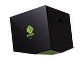D-Link Boxee Box DSM-380 - Black