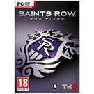 Saints Row The Third (PC DVD-ROM)