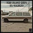 The Black Keys - El Camino (CD)