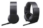 PlayStation 3 Wireless 7.1 Stereo Headset (PS3)