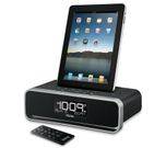 iHome iD91 - Dual Alarm Stereo Clock Radio for your iPhone/iPod/iPad