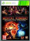 Mortal Kombat: Game of the Year (Xbox 360)