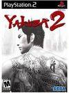 Yakuza 2 (PS2 Platinum)