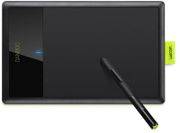 Wacom Bamboo Pen Tablet - Black