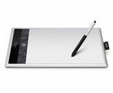 Wacom Bamboo Fun Pen & Touch Small Tablet