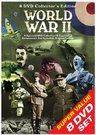World War 2 (8 DVD Box Set)