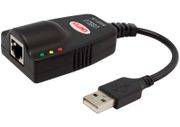 Unitek - USB2.0 GIGABIT Ethernet Adaptor