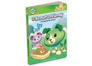 LeapFrog - Tag Junior - Scout & Friends