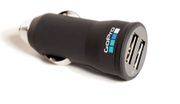 GoPro Auto Charger - Dual USB Car Charger