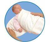 Grobaby - Swaddle Wrap