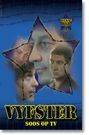 Vyfster 2: Die Reeks 1 (DVD)