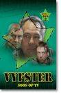 Vyfster 2: Die Reeks 2 (DVD)