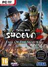Shogun 2: Fall Of The Samurai (Expansion)  (PC DVD-ROM)