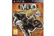 MUD (PS3)