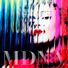 Madonna - MDNA Deluxe Edition (CD)
