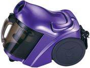 Conti - Cyclonic Cylinder Vacuum - 1400 Watt