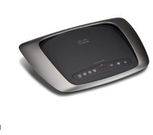 Linksys X3000-ME - Wireless N ADSL 2 Modem Router
