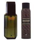 Quorum Edt 100ml and 150ml Deodorant Spray