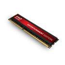 AMD Entertainment Series - Dual Channel 4GB PC3-12800 1600MHZ 9-9-9-24 Memory