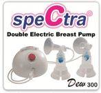 Spectra - Double Electric Breast Pump