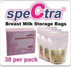 Spectra - Disposable Breast Milk Storage Bags