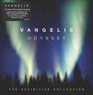 Vangelis - Odyssey : The Definitive Collection (CD)