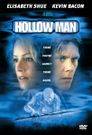 Hollow Man (2000)- (DVD)