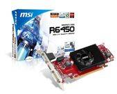 MSI - AMD Radeon HD 6450 -  PCI Express 2048MB DDR3 1334MHz Graphics Card - 2GB