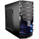 Gigabyte Sumo Alpha - Gaming Chassis - Black Edition