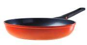 Tevo - Neoflam - 28cm Frying Pan - Orange