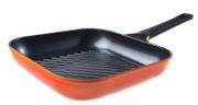 Tevo - Neoflam - 28cm Grill Pan - Orange