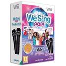 We Sing Pop: Includes 2 mics (Wii)