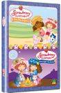 Strawberry Shortcake Play day Surprise/Moonlight Mysteries (DVD)