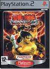 Tekken 5 (PS2 Platinum)