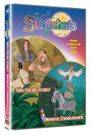 Storiehuis : Tafeltjie Dek Jouself/Bremen se Stadsmusikante - (DVD)