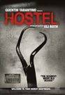 Hostel (2005)(DVD)