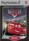 Cars (PS2 Platinum)