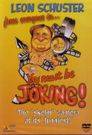 You Must Be Joking! - (DVD)