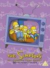 The Simpsons - Season 3 - (DVD)