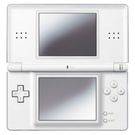 Nintendo DS Lite Handheld Console (White)