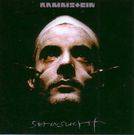 Rammstein - Sensucht (CD)