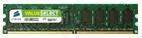 Corsair ValueSelect Memory - DDR2-667MHz - 1GB