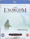 Exorcism Of Emily Rose (Blu-ray)