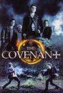 The Covenant (2006)(DVD)