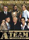 The A-Team Series 5 (DVD)