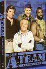 The A-Team Series 4 (DVD)