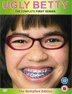 Ugly Betty Season 1 (DVD)