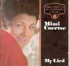 Mimi Coertse - My Lied (CD)