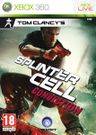 Tom Clancy's Splinter Cell Conviction (Xbox 360)